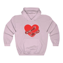 Load image into Gallery viewer, LMTE GYSL Unisex Hoodie
