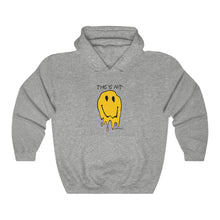 Load image into Gallery viewer, LMTE &quot;This is art&quot; Unisex Hoodie
