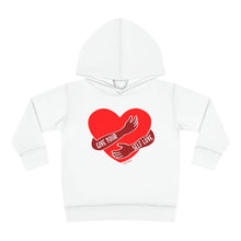 Load image into Gallery viewer, LMTE GYSL Toddler Pullover Fleece Hoodie

