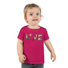Load image into Gallery viewer, LMTE &quot;Today&#39;s Special&quot; Toddler T-shirt

