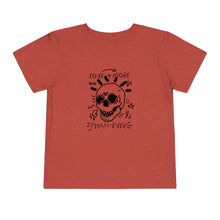 Load image into Gallery viewer, LMTE Skull Toddler Tee
