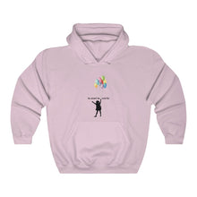 Load image into Gallery viewer, LMTE &quot;FLY&quot; Unisex Hoodie
