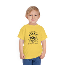 Load image into Gallery viewer, LMTE Skull Toddler Tee
