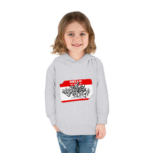 Load image into Gallery viewer, LMTE - Graffiti City Toddler Hoodie
