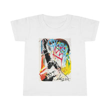 Load image into Gallery viewer, LMTE Freddie Toddler T-shirt
