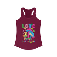 Load image into Gallery viewer, LMTE &#39;Shroom Women&#39;s Tank
