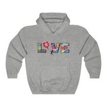 Load image into Gallery viewer, LMTE &quot;Today&#39;s Special&quot; Unisex Hoodie
