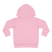 Load image into Gallery viewer, LMTE &quot;Blocks of Love&quot; Toddler Hoodie
