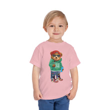 Load image into Gallery viewer, LMTE &quot;Fuzzy&quot; Toddler Tee
