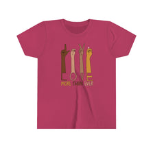 Load image into Gallery viewer, LMTE ASL Youth Short Sleeve Tee
