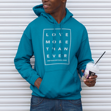 Load image into Gallery viewer, LMTE BOX Unisex Hoodie

