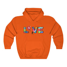 Load image into Gallery viewer, LMTE &quot;Today&#39;s Special&quot; Unisex Hoodie
