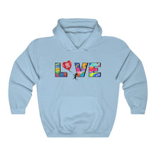 Load image into Gallery viewer, LMTE &quot;Today&#39;s Special&quot; Unisex Hoodie
