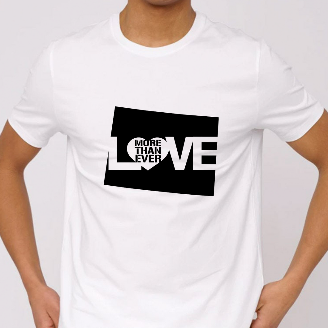 Colorado LMTE State Your Love Tee