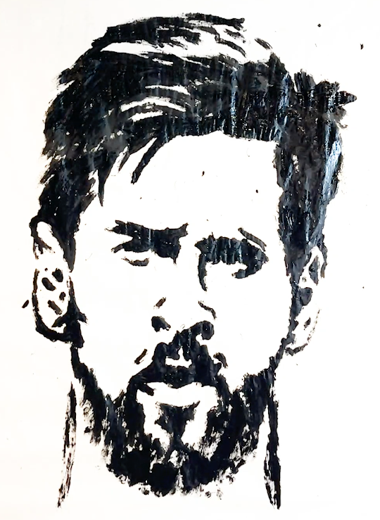 Share more than 123 messi black and white drawing