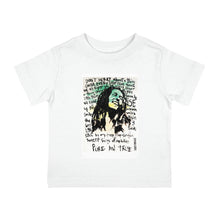 Load image into Gallery viewer, LMTE Infant Marley Tee
