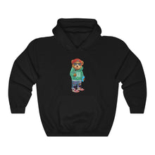 Load image into Gallery viewer, LMTE Fuzzy Unisex Hoodie

