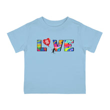 Load image into Gallery viewer, LMTE &quot;Today&#39;s Special&quot; Infant Tee
