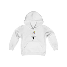 Load image into Gallery viewer, LMTE &quot;FLY&quot; Youth Hoodie
