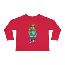 Load image into Gallery viewer, LMTE &quot;Fuzzy&quot; Toddler Tee
