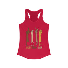 Load image into Gallery viewer, LMTE  ASL Women&#39;s Tank
