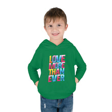 Load image into Gallery viewer, Gummy LMTE Toddler Pullover Hoodie
