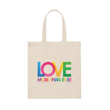 Load image into Gallery viewer, LMTE Canvas Tote Bag
