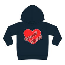 Load image into Gallery viewer, LMTE GYSL Toddler Pullover Fleece Hoodie
