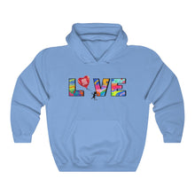 Load image into Gallery viewer, LMTE &quot;Today&#39;s Special&quot; Unisex Hoodie
