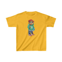 Load image into Gallery viewer, LMTE &quot;Fuzzy&quot; Youth Tee
