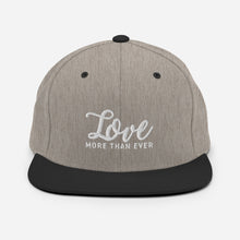Load image into Gallery viewer, LMTE Snapback Hat
