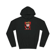 Load image into Gallery viewer, LMTE &quot;Cool Teddy&quot; Youth Hoodie
