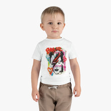 Load image into Gallery viewer, LMTE Infant Bowie Tee
