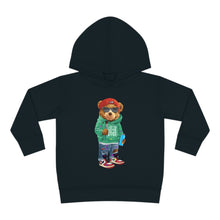 Load image into Gallery viewer, LMTE &quot;Fuzzy&quot; Toddler Pullover Fleece Hoodie
