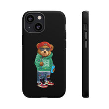 Load image into Gallery viewer, LMTE Fuzzy Tough Phone Cases
