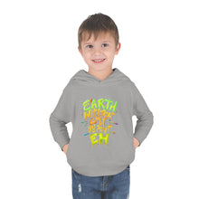 Load image into Gallery viewer, LMTE &quot;ART&quot; Toddler Pullover Hoodie
