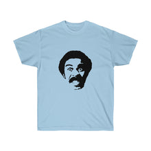 Load image into Gallery viewer, Richard Pryor Painting Unisex Ultra Cotton Tee
