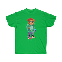 Load image into Gallery viewer, LMTE Five Fuzzy Unisex Tee
