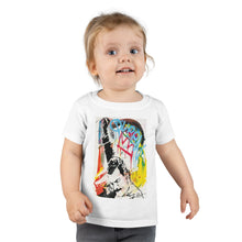 Load image into Gallery viewer, LMTE Freddie Toddler T-shirt
