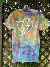 Load image into Gallery viewer, LMTE Tie Dye T-shirt - Unisex
