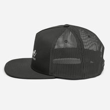 Load image into Gallery viewer, LMTE Mesh Back Snapback
