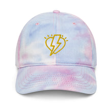 Load image into Gallery viewer, LMTE Tie dye hat
