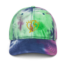 Load image into Gallery viewer, LMTE Tie dye hat
